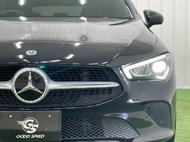 メルセデス・ベンツ CLA-CLASS Shooting Brakeの画像18