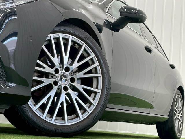 メルセデス・ベンツ CLA-CLASS Shooting Brakeの画像19