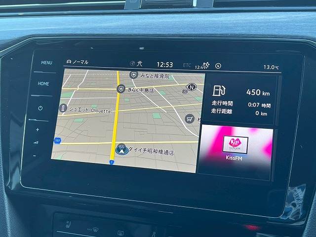 フォルクスワーゲン Passat Variantの画像3