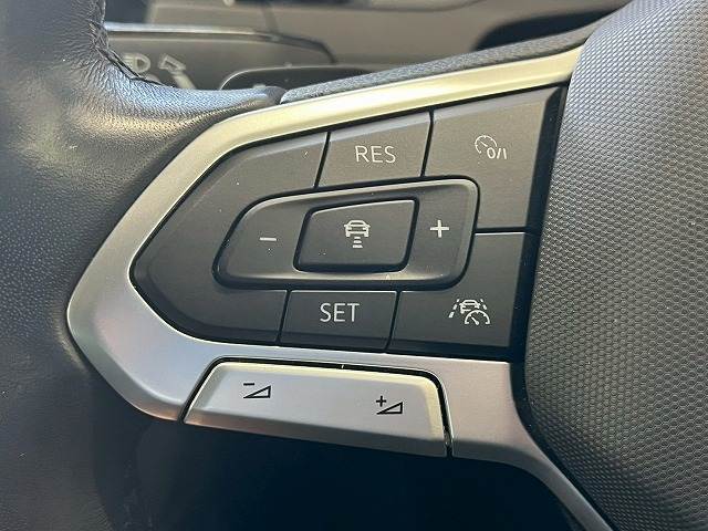 フォルクスワーゲン Passat Variantの画像5