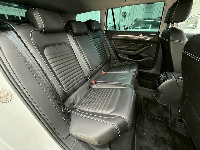 フォルクスワーゲン Passat Variantの画像10