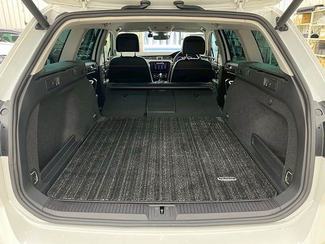 フォルクスワーゲン Passat Variantの画像11