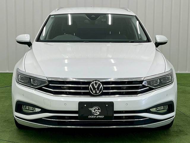 フォルクスワーゲン Passat Variantの画像12