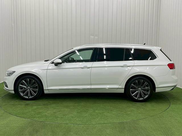 フォルクスワーゲン Passat Variantの画像14
