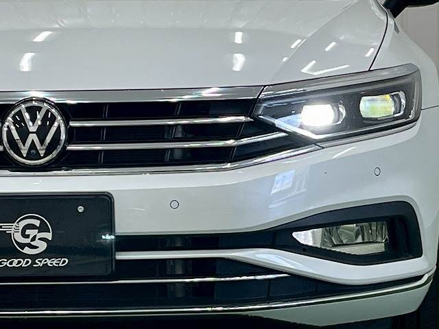 フォルクスワーゲン Passat Variantの画像18