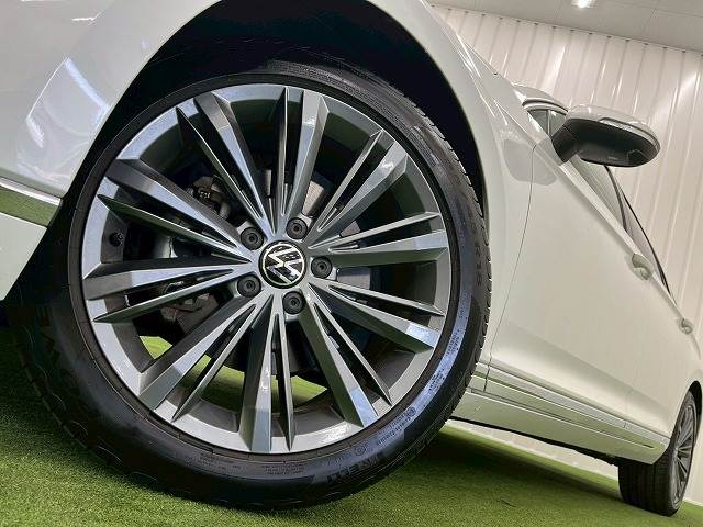 フォルクスワーゲン Passat Variantの画像19