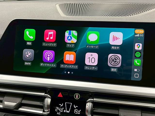 3Series Sedan320d xDrive M Sport 内装他