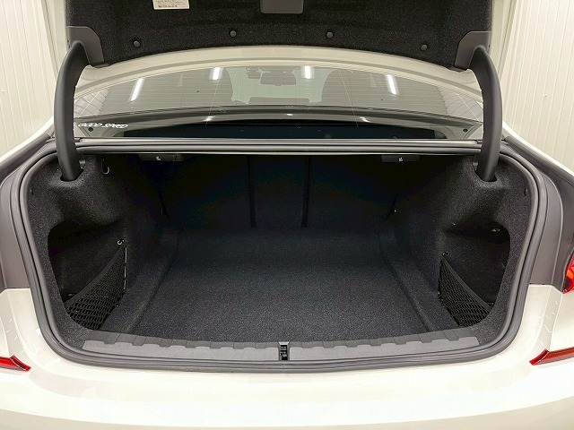 BMW 3Series Sedanの画像11