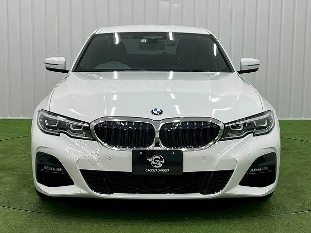 BMW 3Series Sedanの画像12