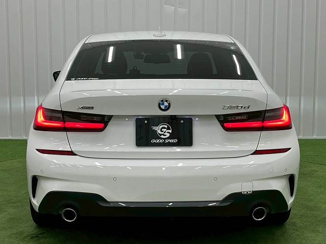 BMW 3Series Sedanの画像13