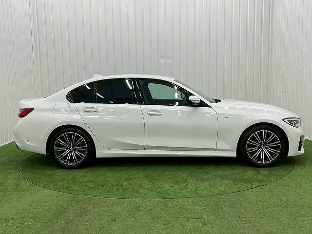 BMW 3Series Sedanの画像15