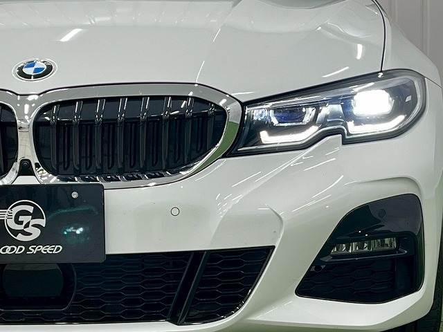 BMW 3Series Sedanの画像18