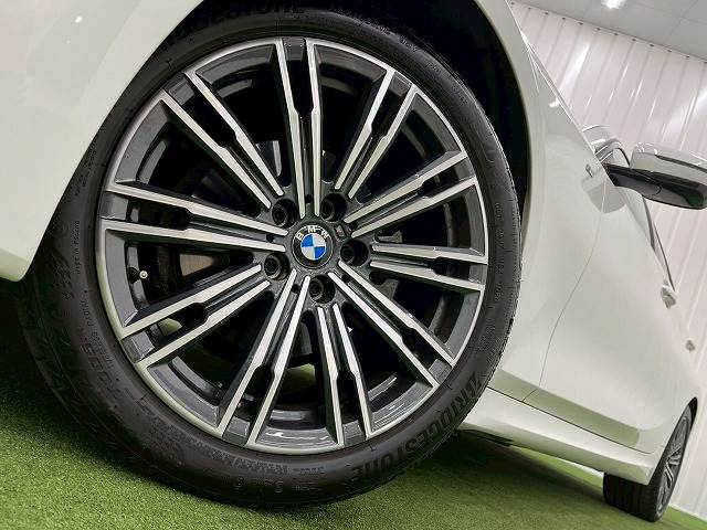 BMW 3Series Sedanの画像19
