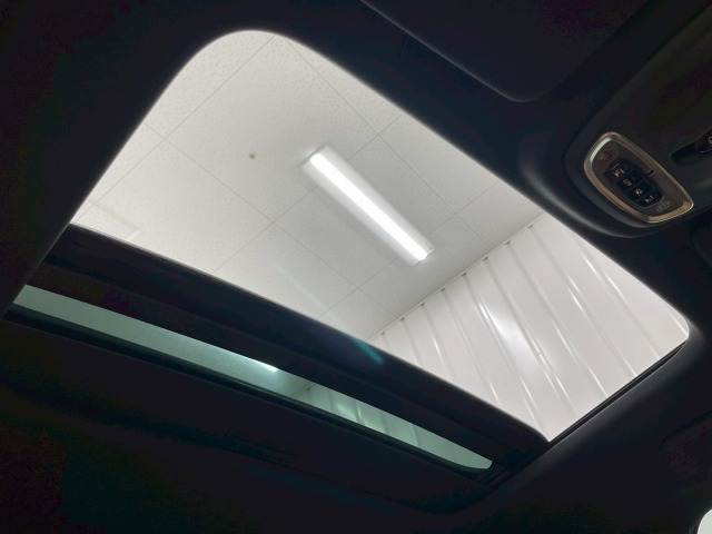 S90T6 AWD Inscription 内装他