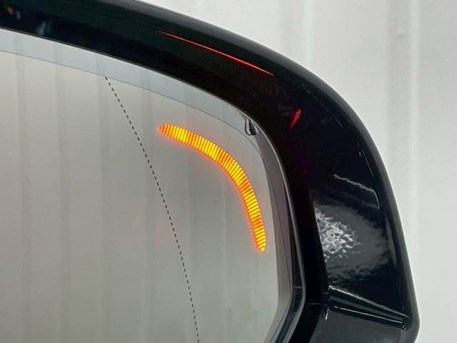 ボルボ S90の画像8