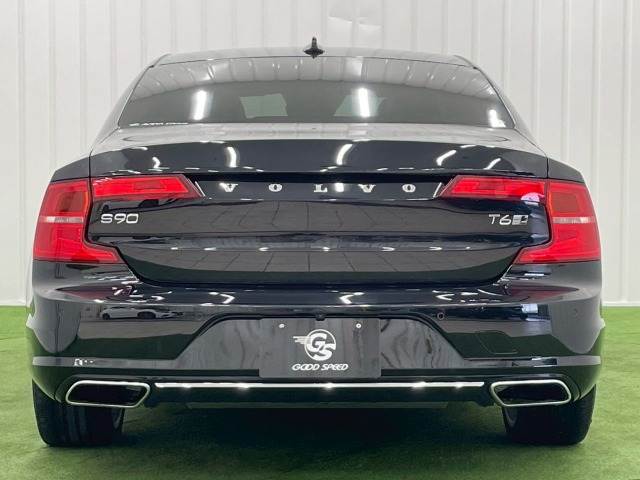 ボルボ S90の画像13