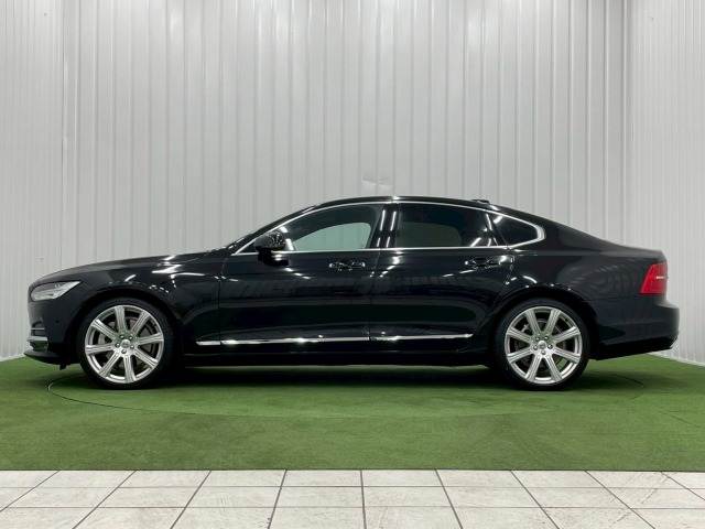 ボルボ S90の画像14