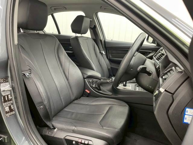 BMW&nbsp;3Series Sedanの画像9