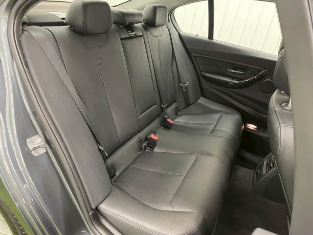 BMW&nbsp;3Series Sedanの画像10