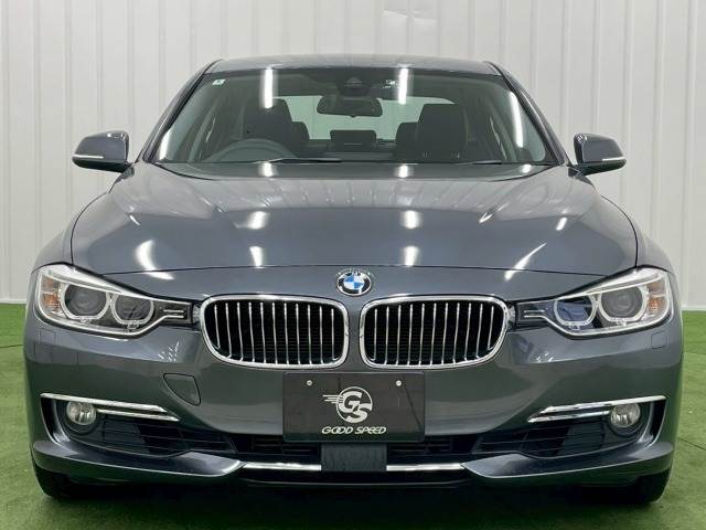 BMW&nbsp;3Series Sedanの画像12