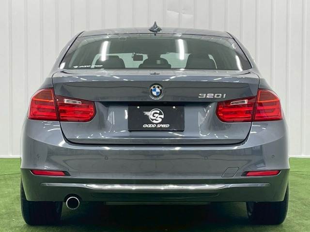 BMW&nbsp;3Series Sedanの画像13