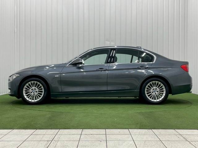 BMW&nbsp;3Series Sedanの画像14