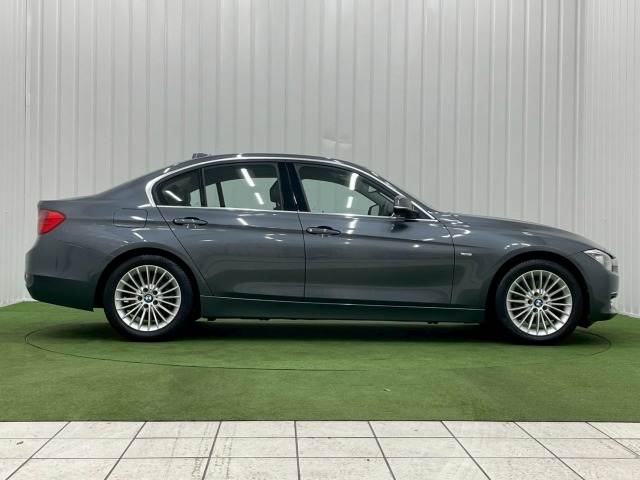 BMW&nbsp;3Series Sedanの画像15