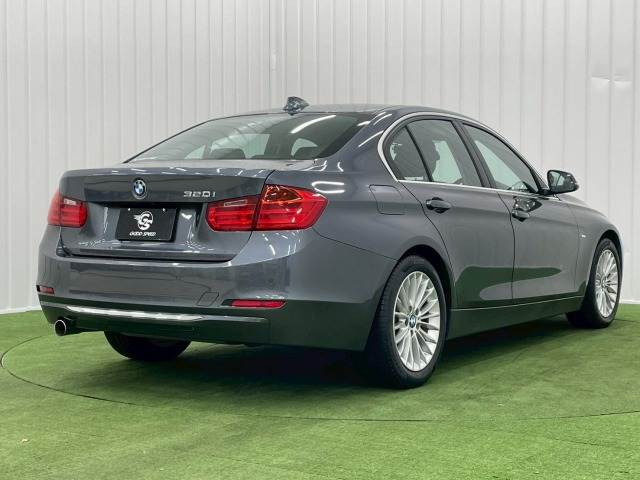 BMW&nbsp;3Series Sedanの画像16
