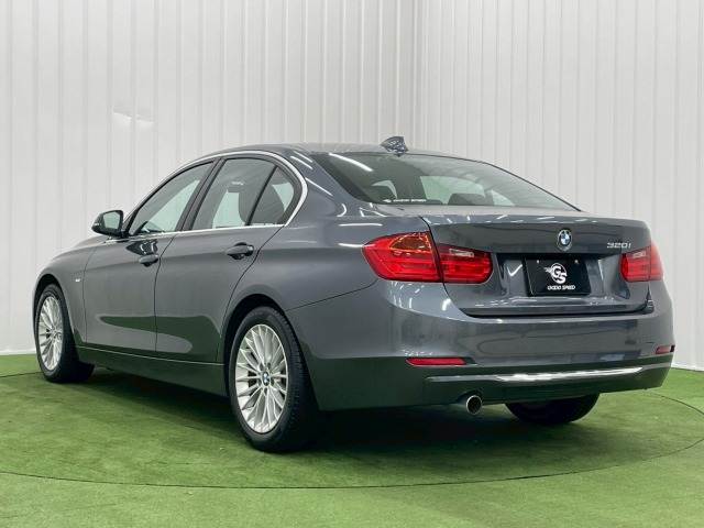 BMW&nbsp;3Series Sedanの画像17
