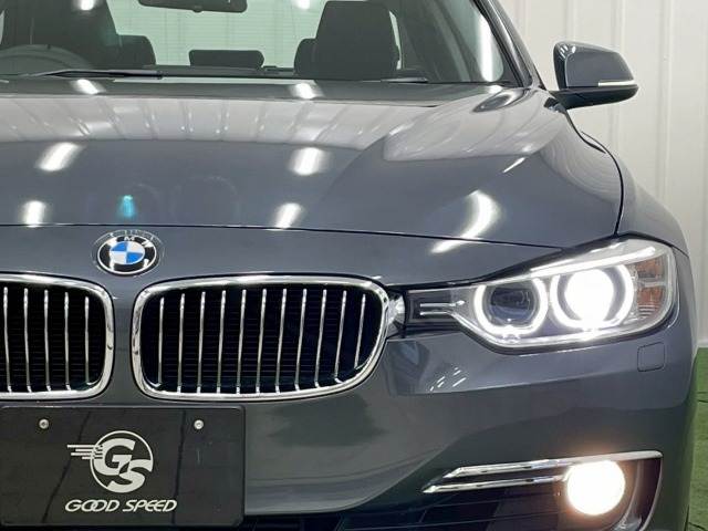 BMW&nbsp;3Series Sedanの画像18