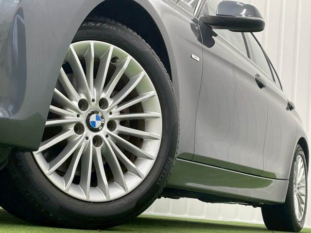 BMW&nbsp;3Series Sedanの画像19