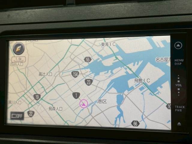 トヨタ プリウスの画像3