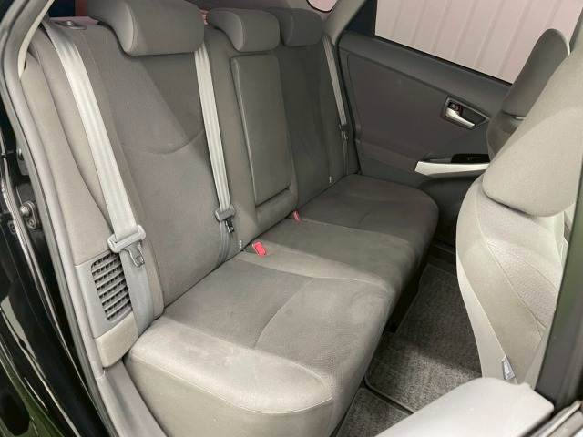 トヨタ プリウスの画像10