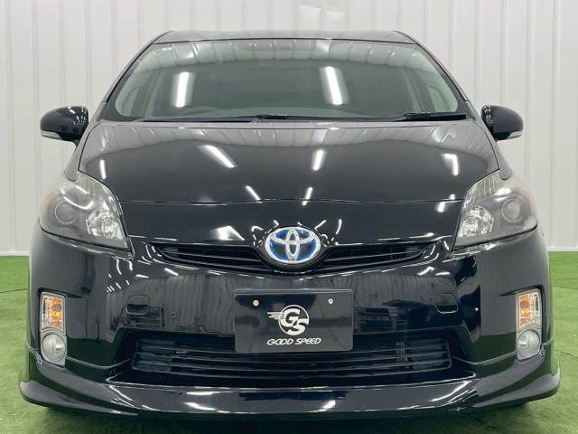 トヨタ プリウスの画像12