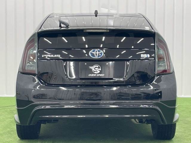 トヨタ プリウスの画像13