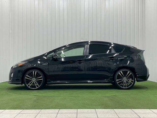 トヨタ プリウスの画像14