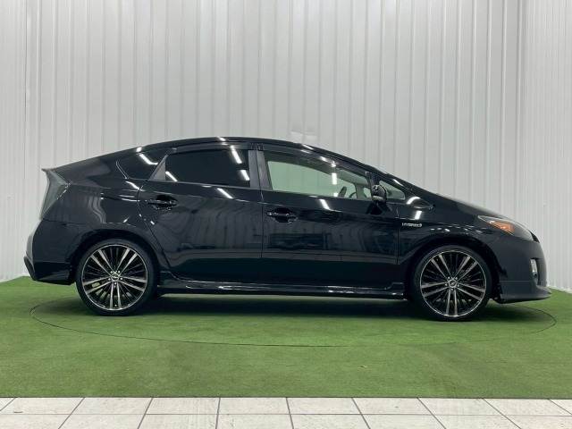 トヨタ プリウスの画像15