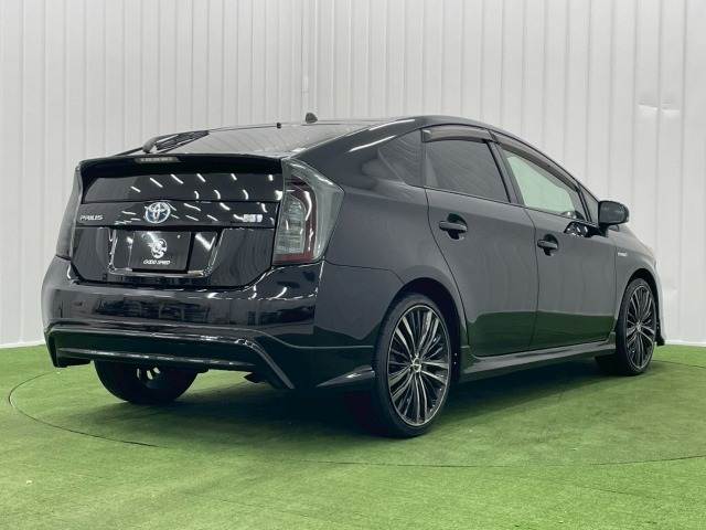 トヨタ プリウスの画像16