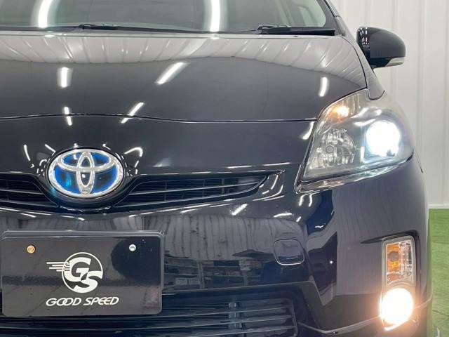 トヨタ プリウスの画像18
