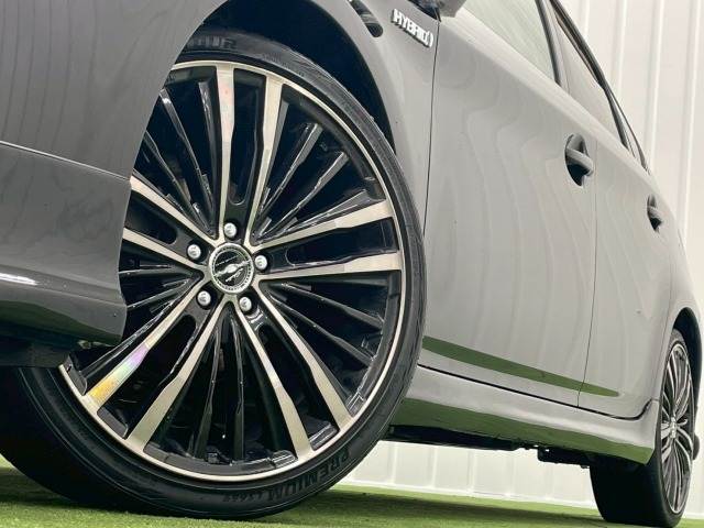 トヨタ プリウスの画像19