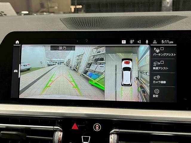 3Series Touring320d xDrive M Sport Edition Joy+ 内装他