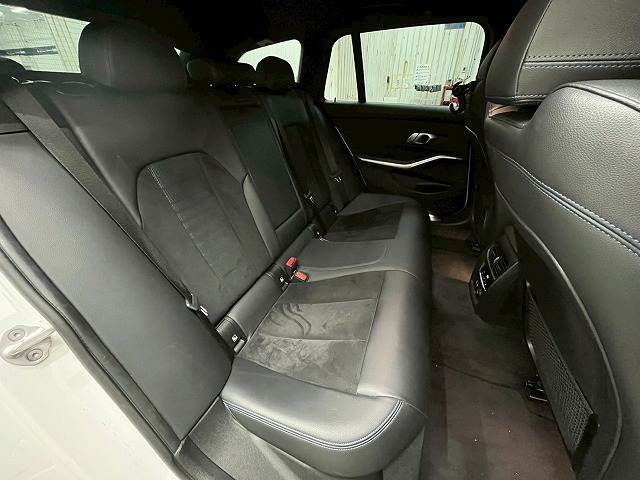 BMW 3Series Touringの画像10