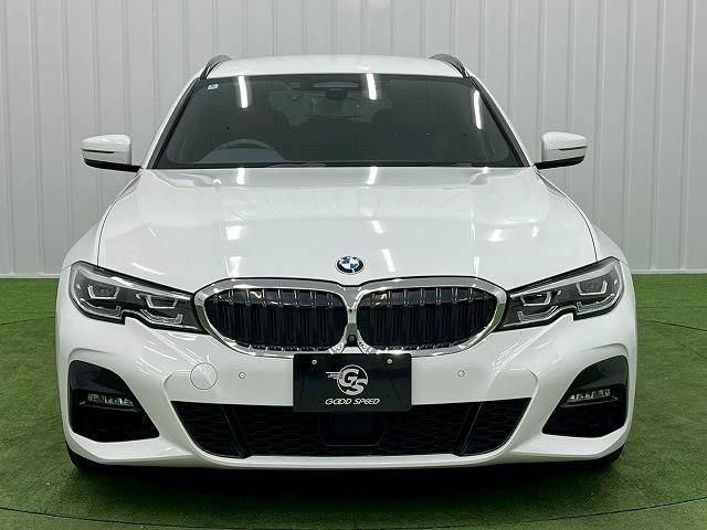 BMW 3Series Touringの画像12