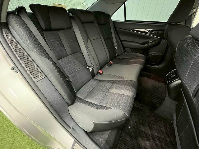 トヨタ&nbsp;クラウンアスリートハイブリッドの画像10