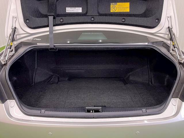 トヨタ&nbsp;クラウンアスリートハイブリッドの画像11