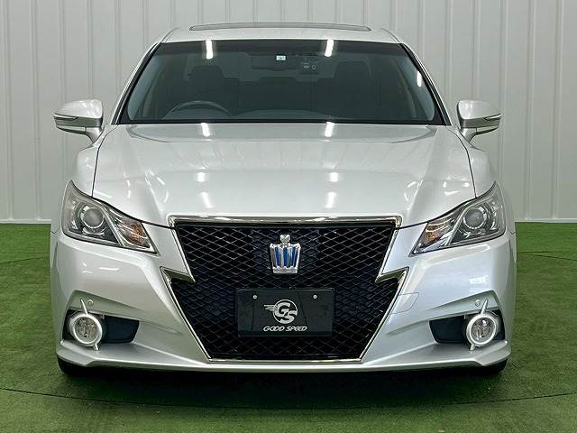 トヨタ&nbsp;クラウンアスリートハイブリッドの画像12