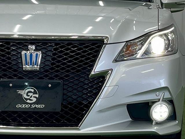 トヨタ&nbsp;クラウンアスリートハイブリッドの画像18