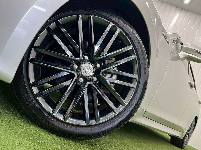 トヨタ&nbsp;クラウンアスリートハイブリッドの画像19