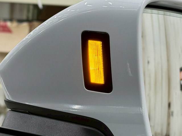 アウディ A6の画像7