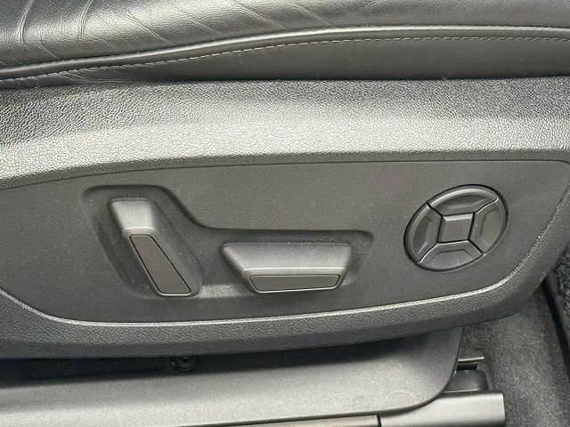 アウディ A6の画像8